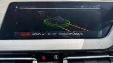 BMW 2 Series 218i [136] M Sport 4dr Petrol Saloon